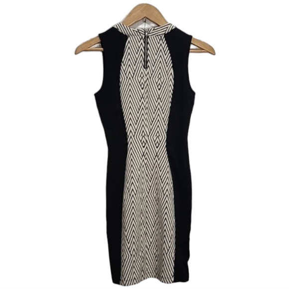 H&M body con dress size 6 - Picture 5 of 5